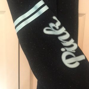 Victoria Secret PINK sweatpants